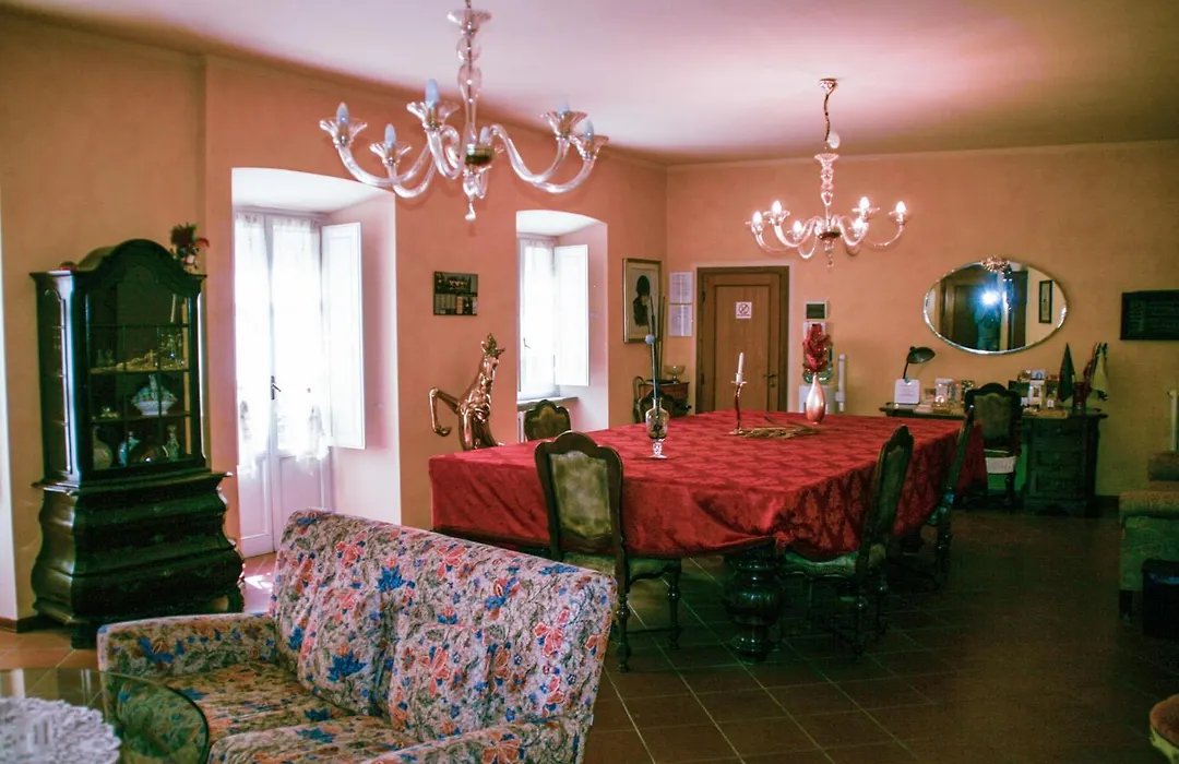 Antica Cittadella B&B-1