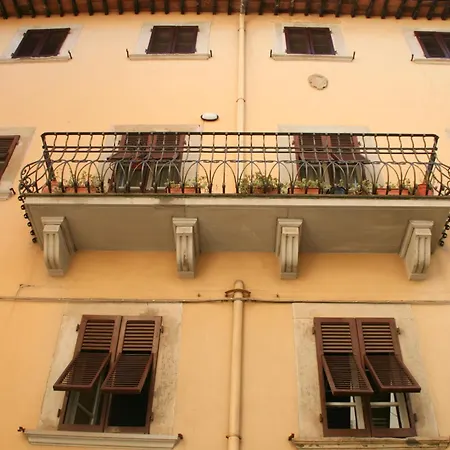Antica Cittadella B&B-3
