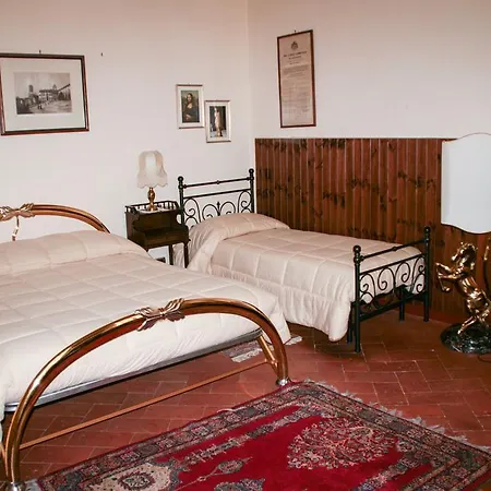 Antica Cittadella B&B-2